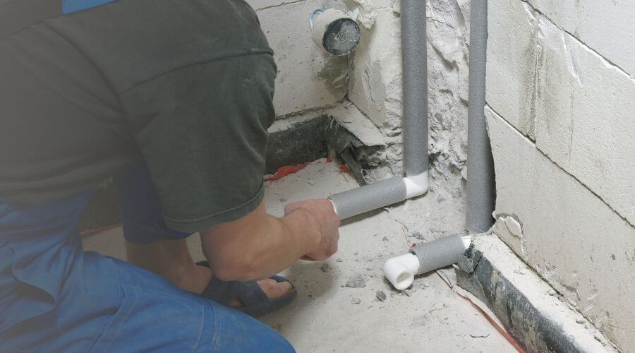 Professional septic tank pumping services in Macksburg, OH